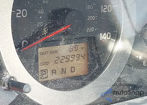 2007 Toyota Rav4 z USA, uszkodzony, nr VIN JTMZD33V876025661